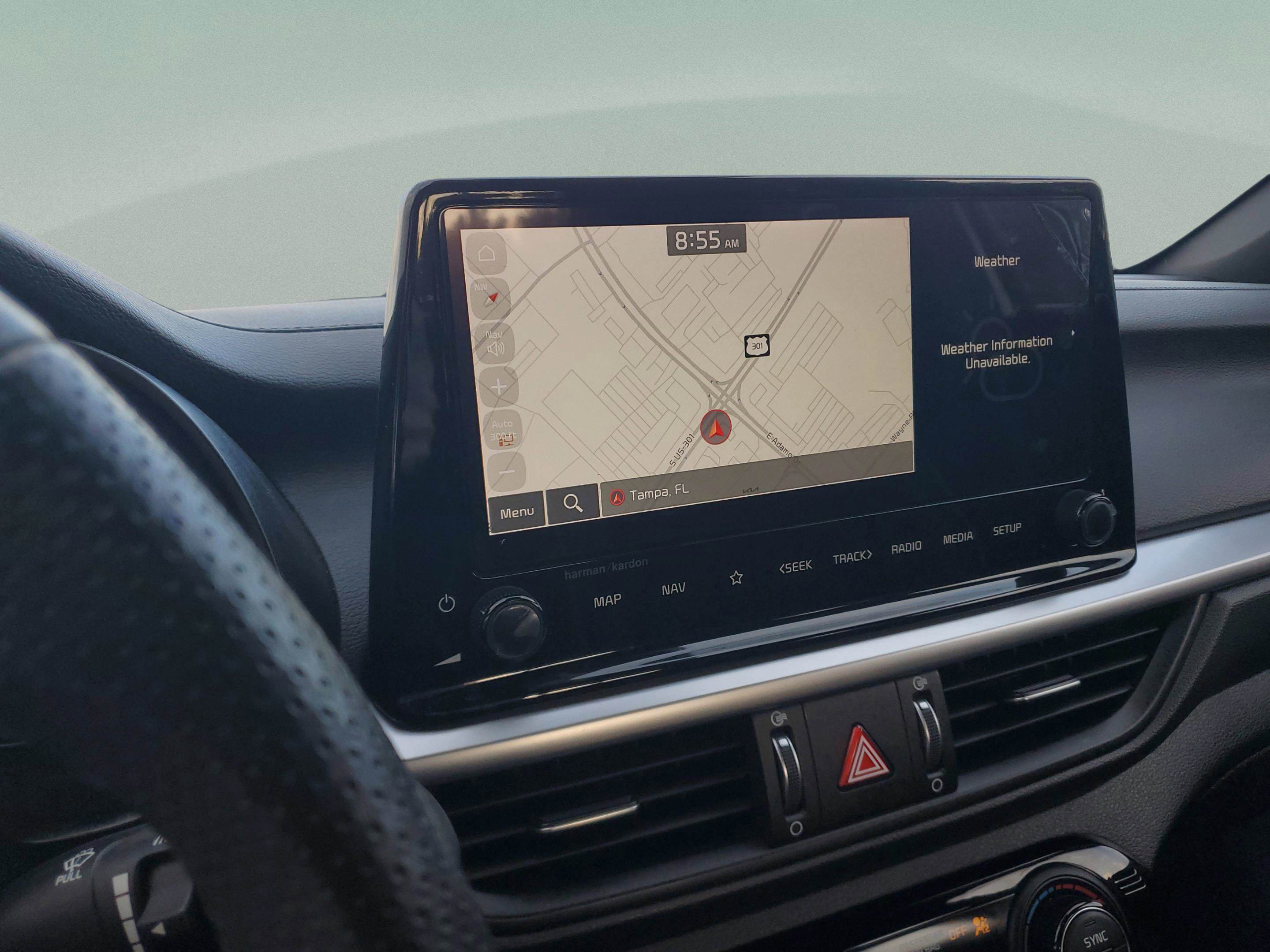 Certified 2023 Kia Forte GT-Line w/ GT-Line Premium Package image 21