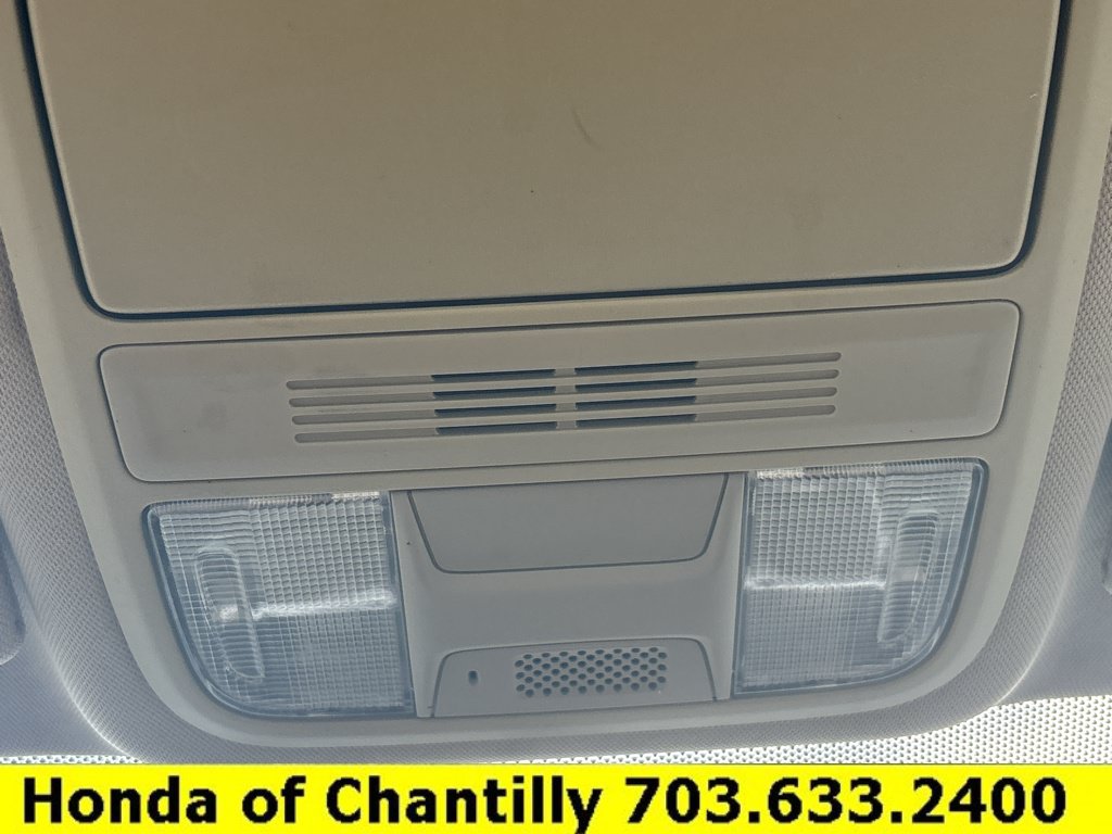 Used 2016 Honda Accord LX image 19