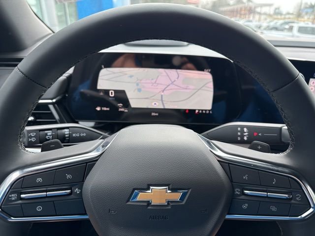 New 2026 Chevrolet Tahoe LT w/ Comfort Package image 18