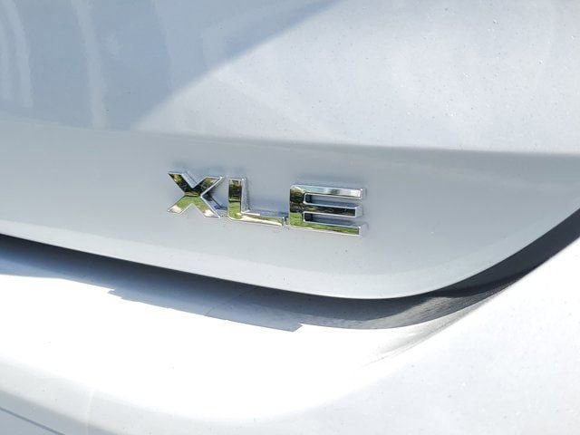 New 2026 Toyota Highlander XLE image 5