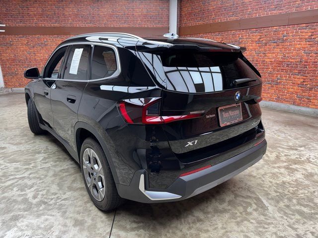 Certified 2023 BMW X1 xDrive28i image 2