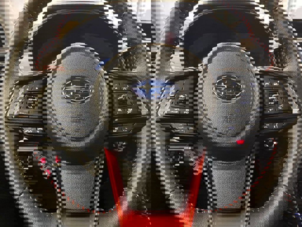 Certified 2024 Subaru Forester Sport image 14