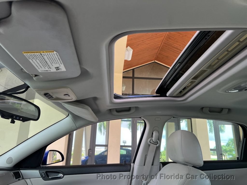 Used 2006 Chevrolet Impala LT FWD image 61