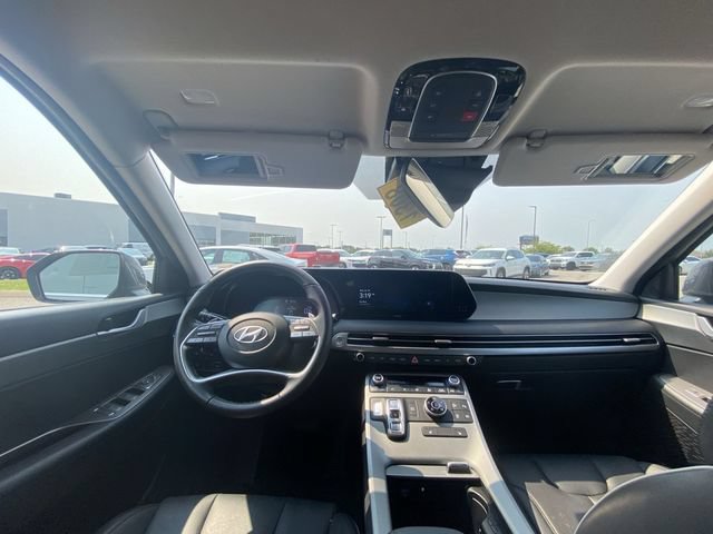 Used 2025 Hyundai Palisade SEL AWD/4WD image 5