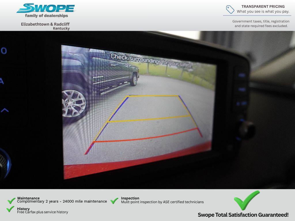Used 2019 Hyundai Santa Fe SE FWD image 20