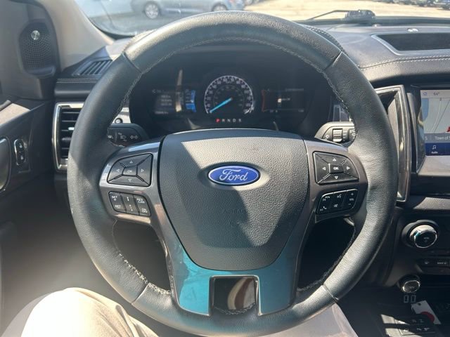 Used 2019 Ford Ranger Lariat w/ Equipment Group 501A Mid AWD/4WD image 22