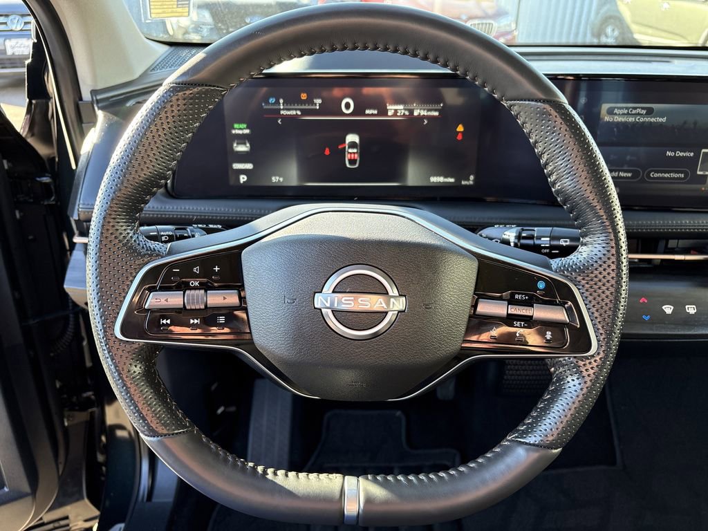 Used 2024 Nissan Ariya FWD image 14