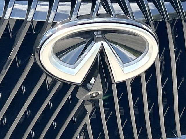 New 2027 INFINITI QX60 Autograph AWD/4WD image 11