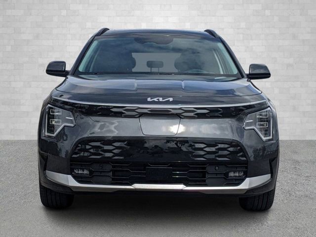 Used 2023 Kia Niro Wave image 9