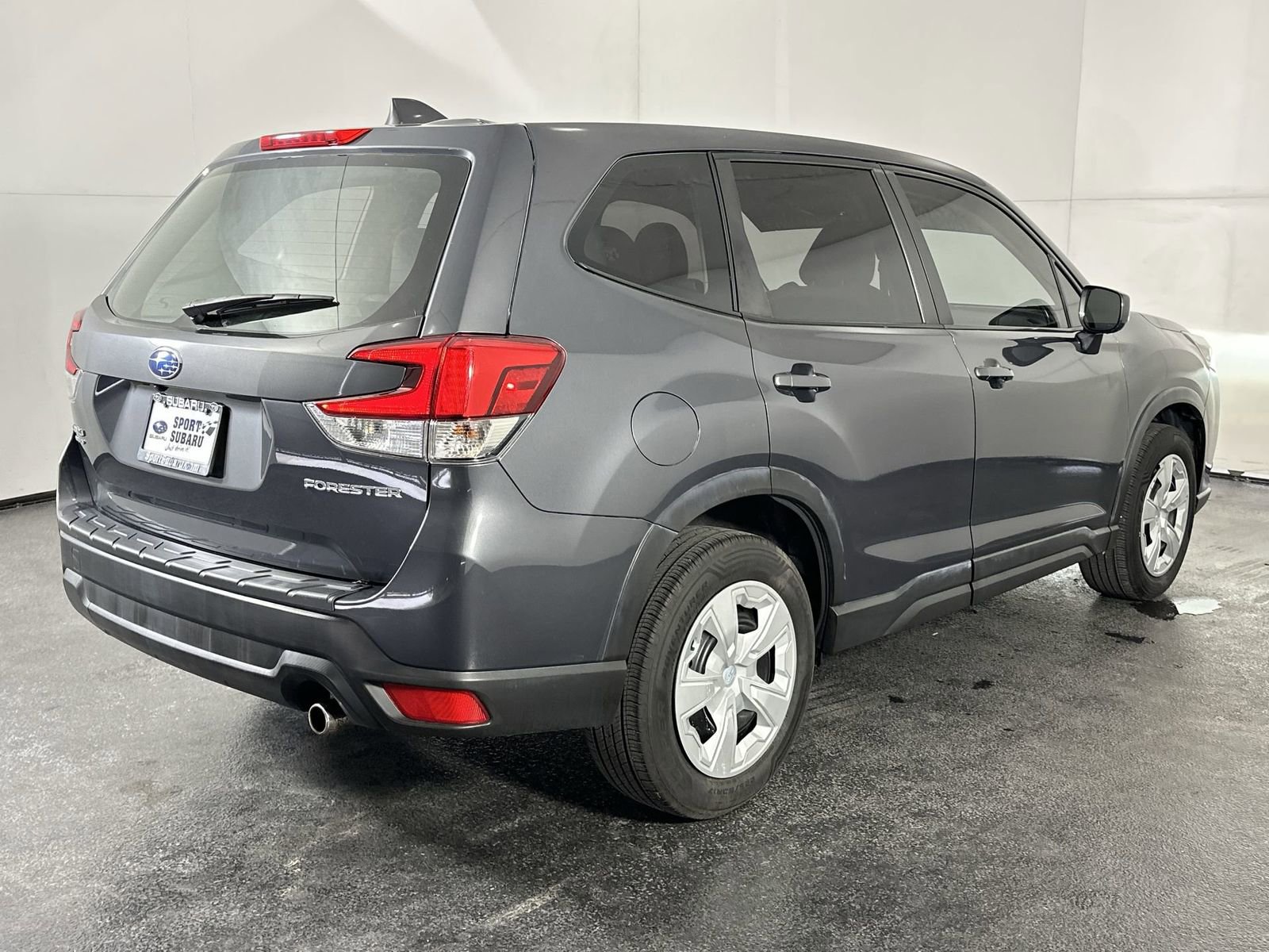 Used 2022 Subaru Forester image 8