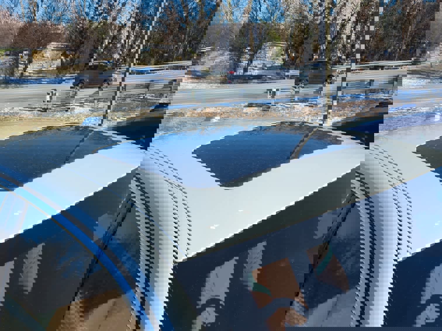 Used 2025 BMW 530i xDrive image 6