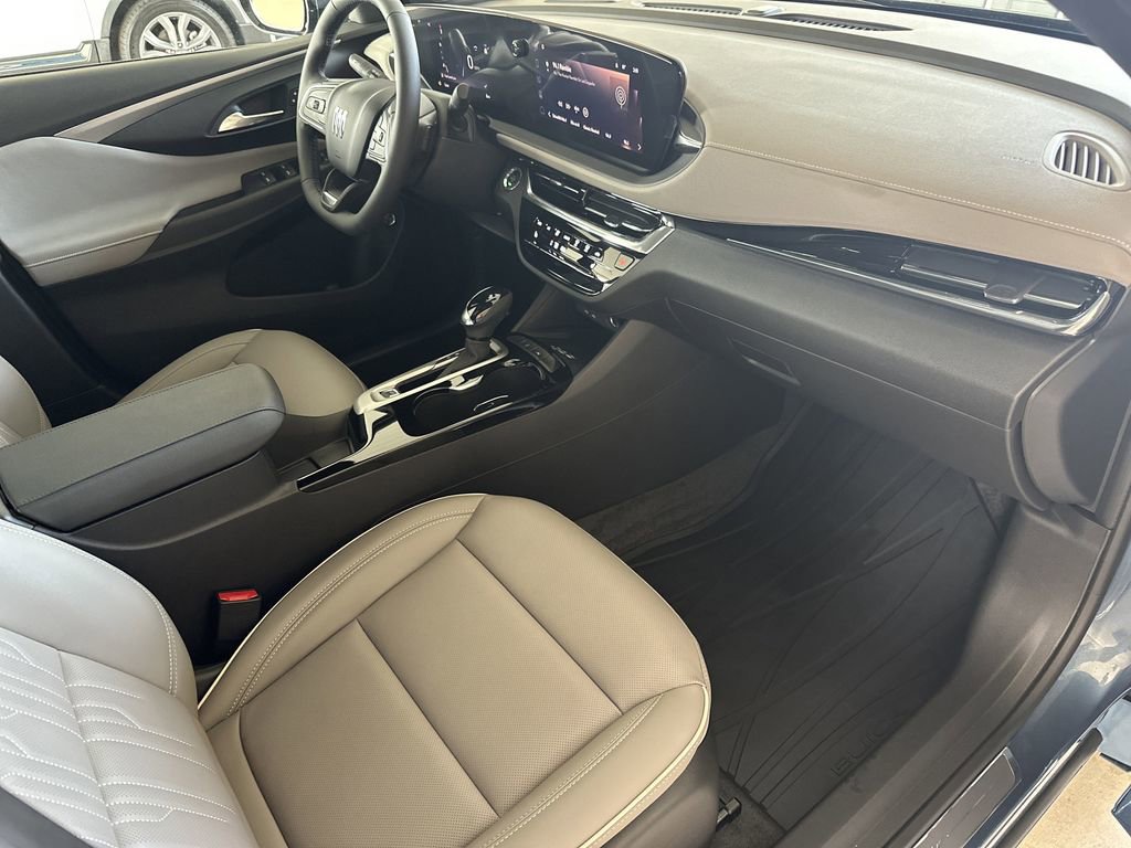 New 2026 Buick Envista Avenir image 38