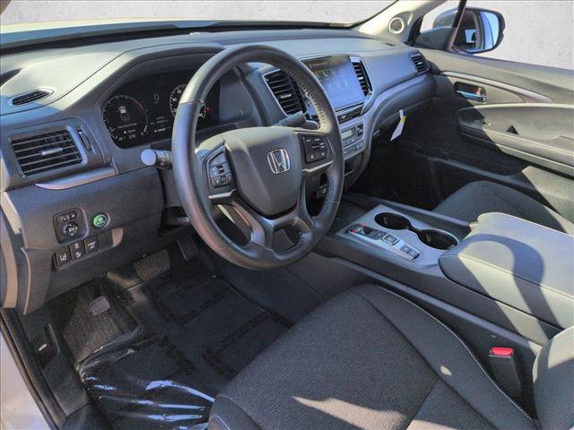 Used 2024 Honda Ridgeline Sport+ image 9