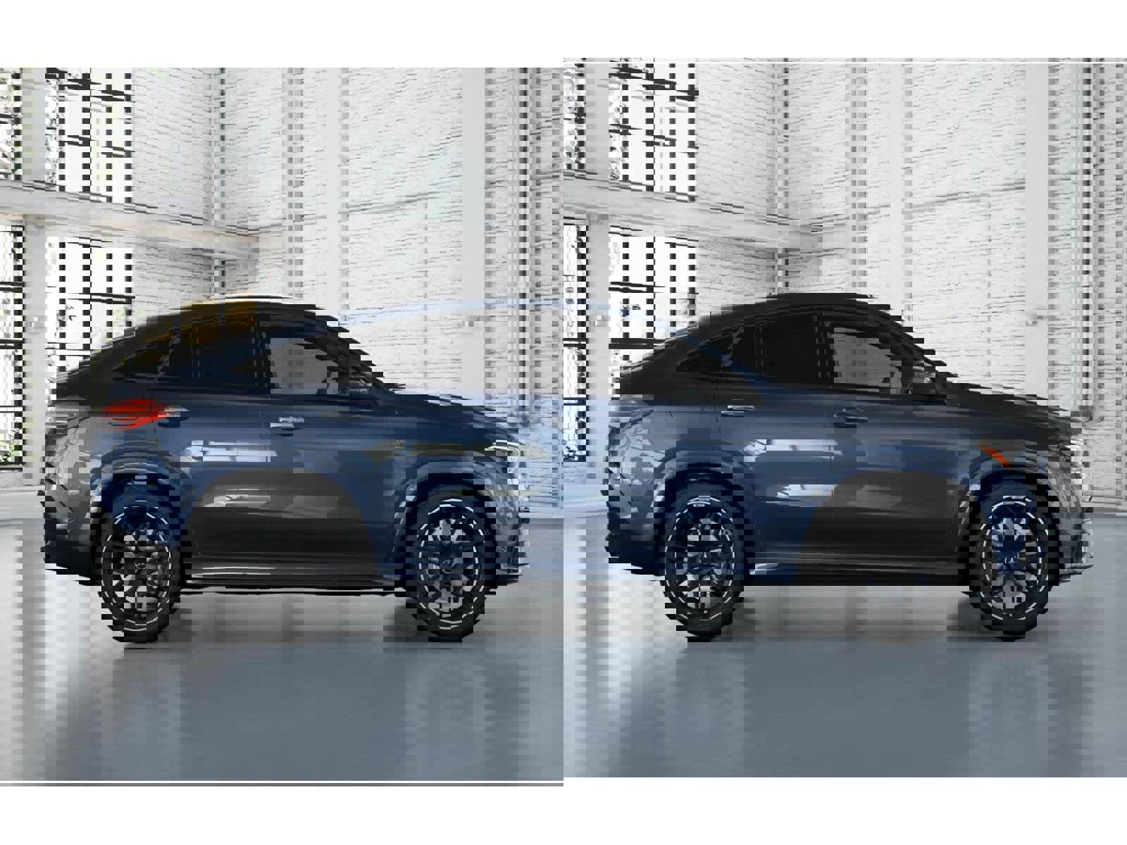 New 2025 Mercedes-Benz GLE 53 AMG AMG GLE 53 image 15