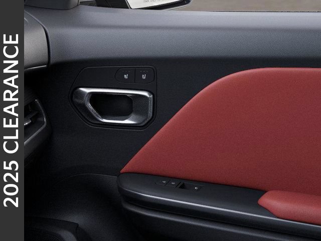 Certified 2025 Kia K4 GT-Line Turbo FWD image 25