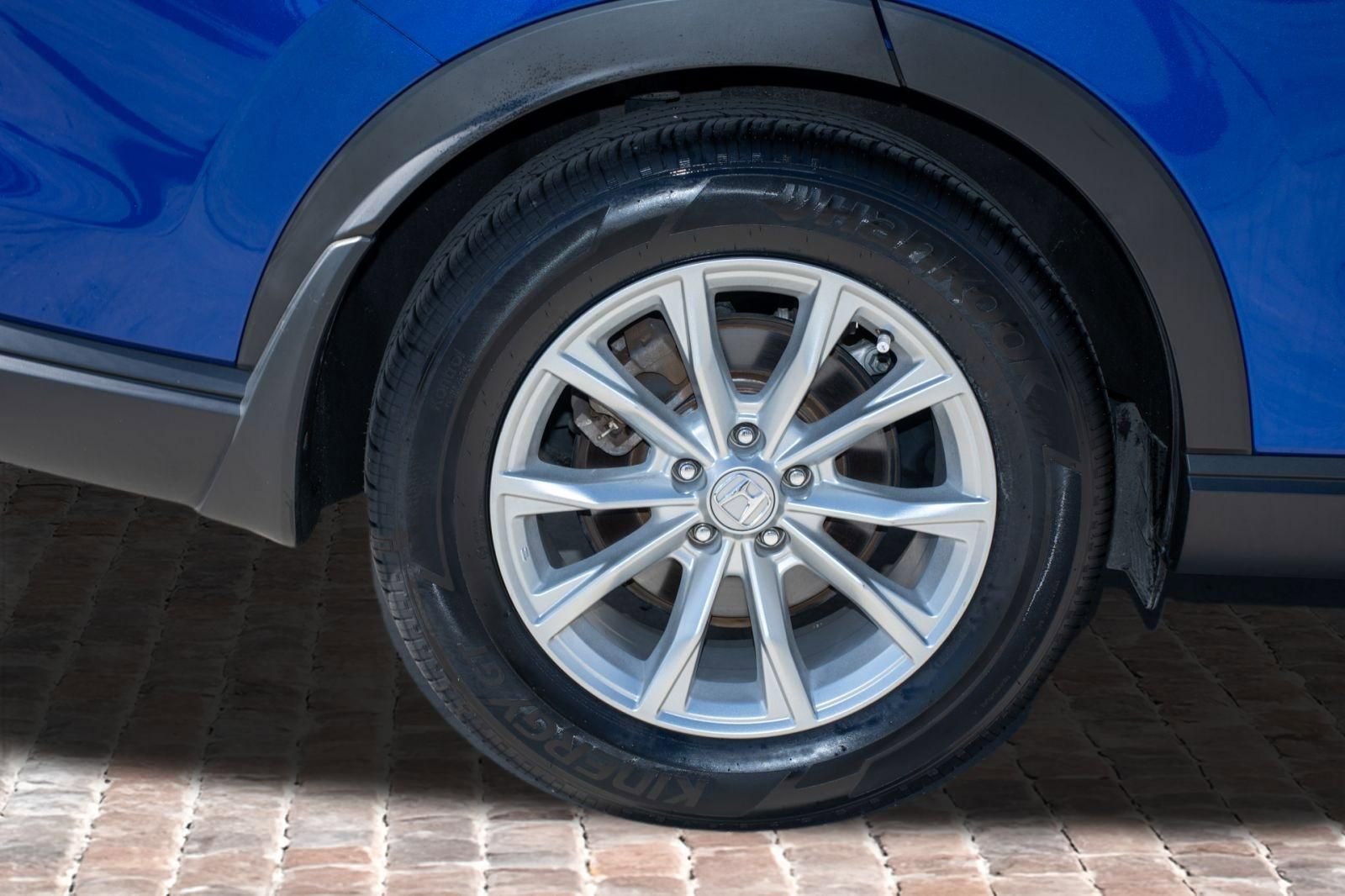 Used 2023 Honda CR-V EX-L image 44