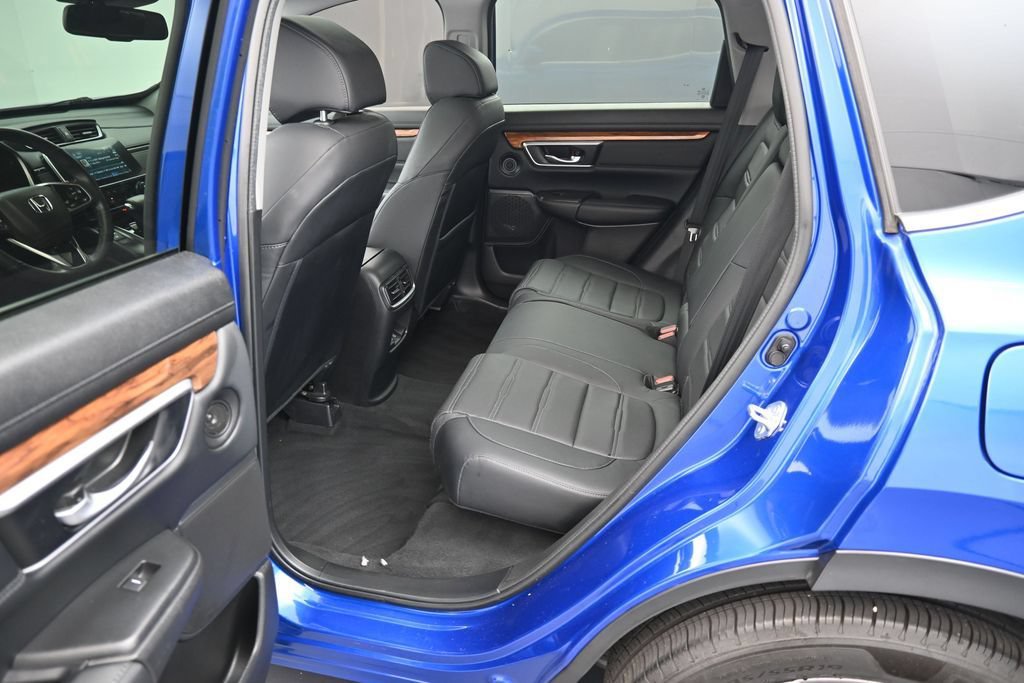 Used 2021 Honda CR-V Touring image 18