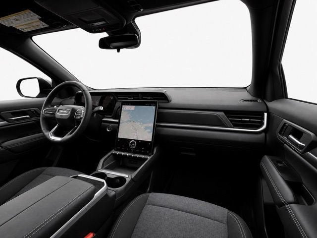 New 2027 GMC Terrain Elevation w/ Black Edition AWD/4WD image 22