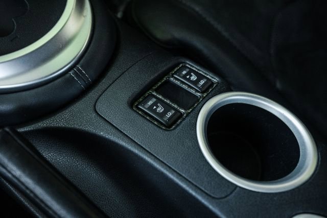 Used 2009 Nissan 370Z Touring w/ Sport Pkg image 20