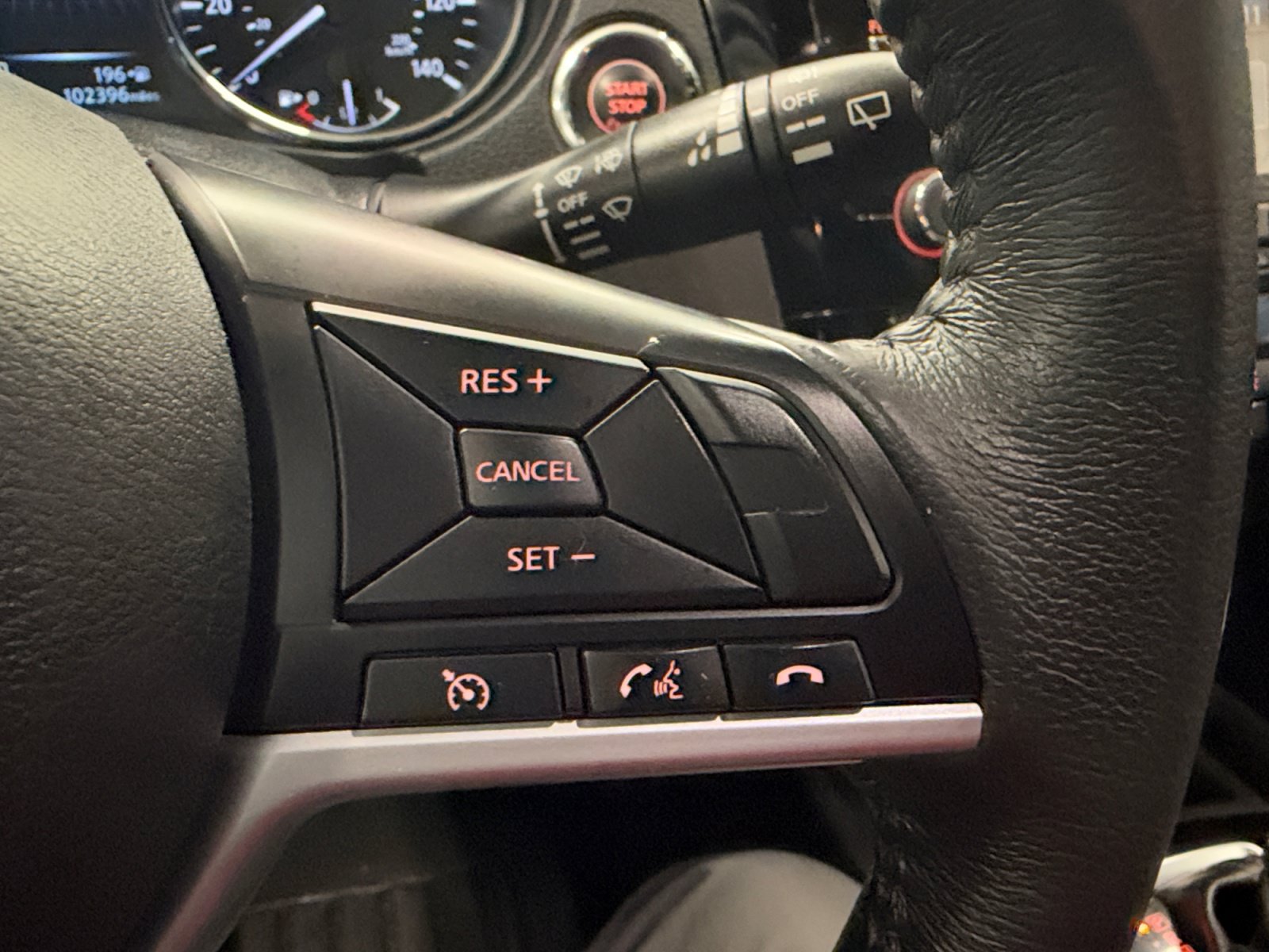 Used 2017 Nissan Rogue SV FWD image 34