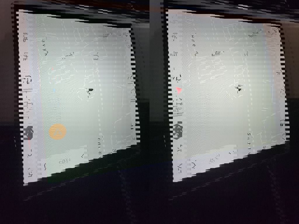 New 2026 Land Rover Range Rover Sport Dynamic SE image 35