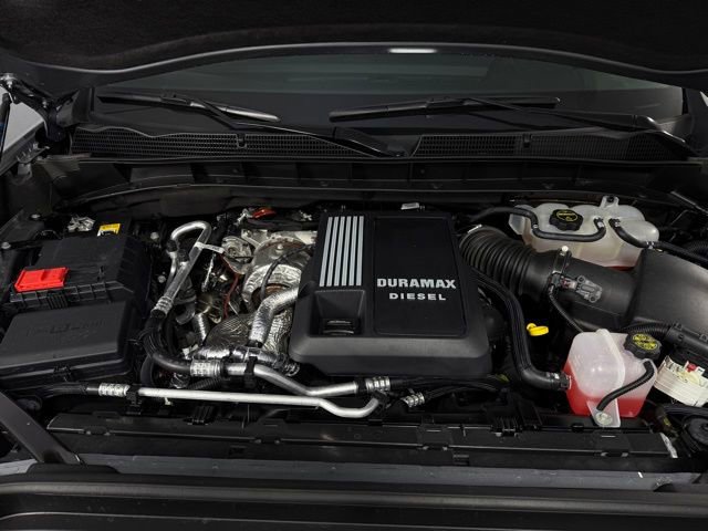 Used 2024 GMC Sierra 1500 Denali AWD/4WD image 12