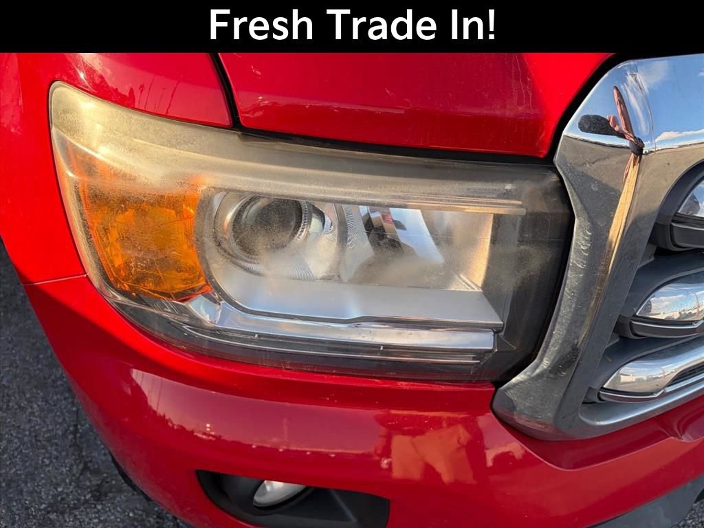 Used 2016 GMC Canyon SLE w/ SLE Convenience Package image 4