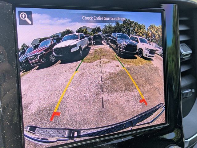 New 2026 RAM 1500 Lone Star image 17