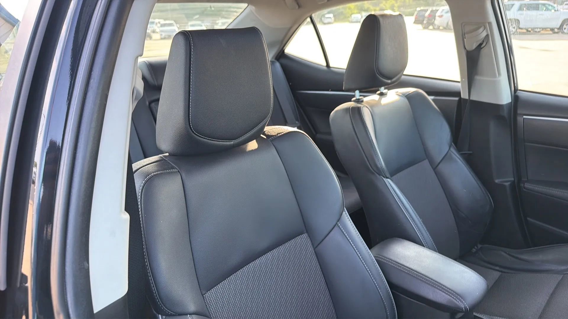 Used 2016 Toyota Corolla S FWD image 69