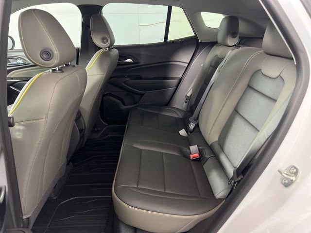 New 2026 Chevrolet Trax ACTIV w/ Driver Confidence Package image 10