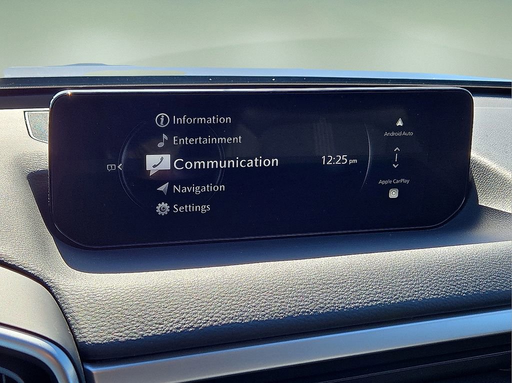 New 2025 MAZDA CX-50 AWD 2.5 S w/ Weather Package image 27