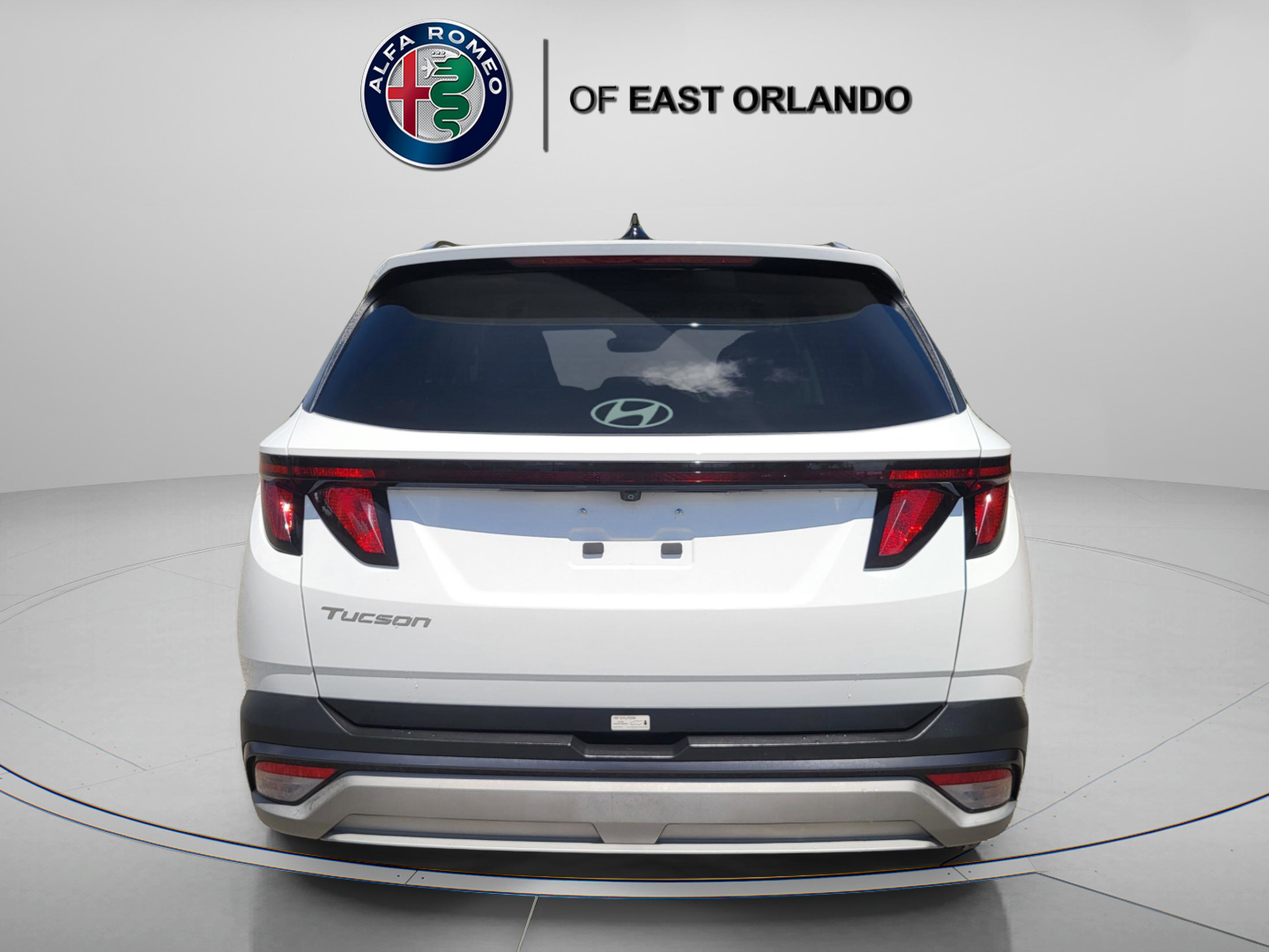 Used 2025 Hyundai Tucson SEL image 6