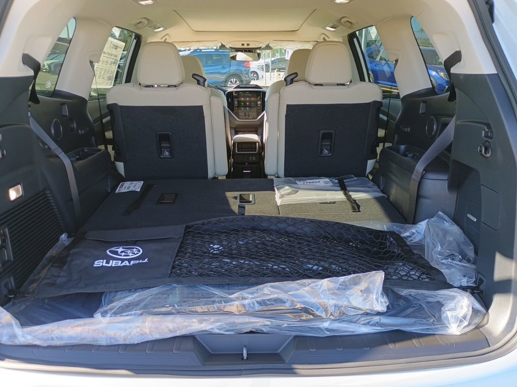 New 2026 Subaru Ascent Limited image 17