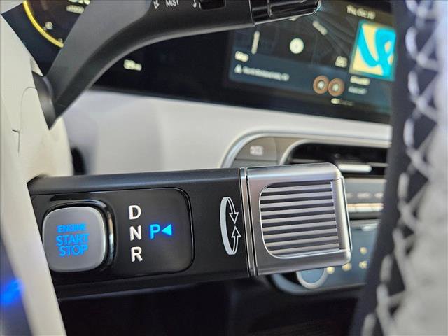 New 2026 Hyundai Palisade Calligraphy image 14