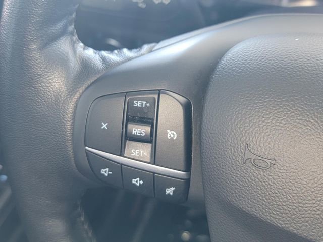 Used 2021 Ford Bronco Sport Outer Banks AWD/4WD image 18