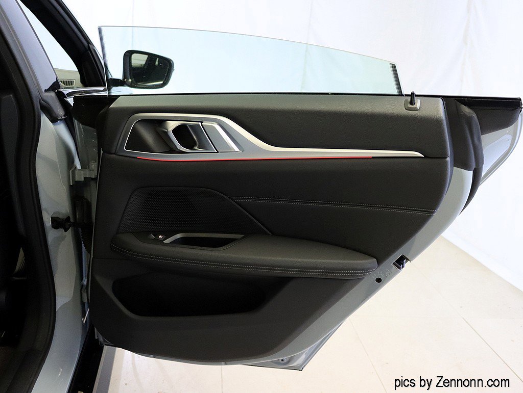 Certified 2023 BMW 430i xDrive w/ M Sport Package image 24