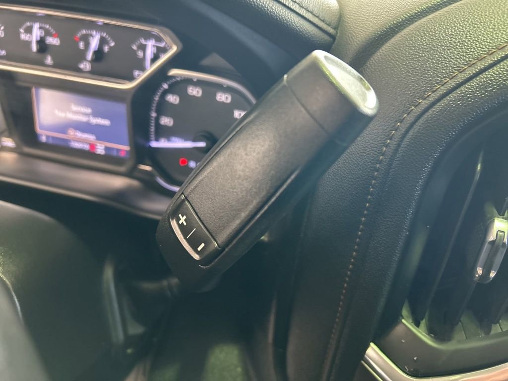 Used 2020 GMC Sierra 1500 AT4 w/ AT4 Premium Package image 8