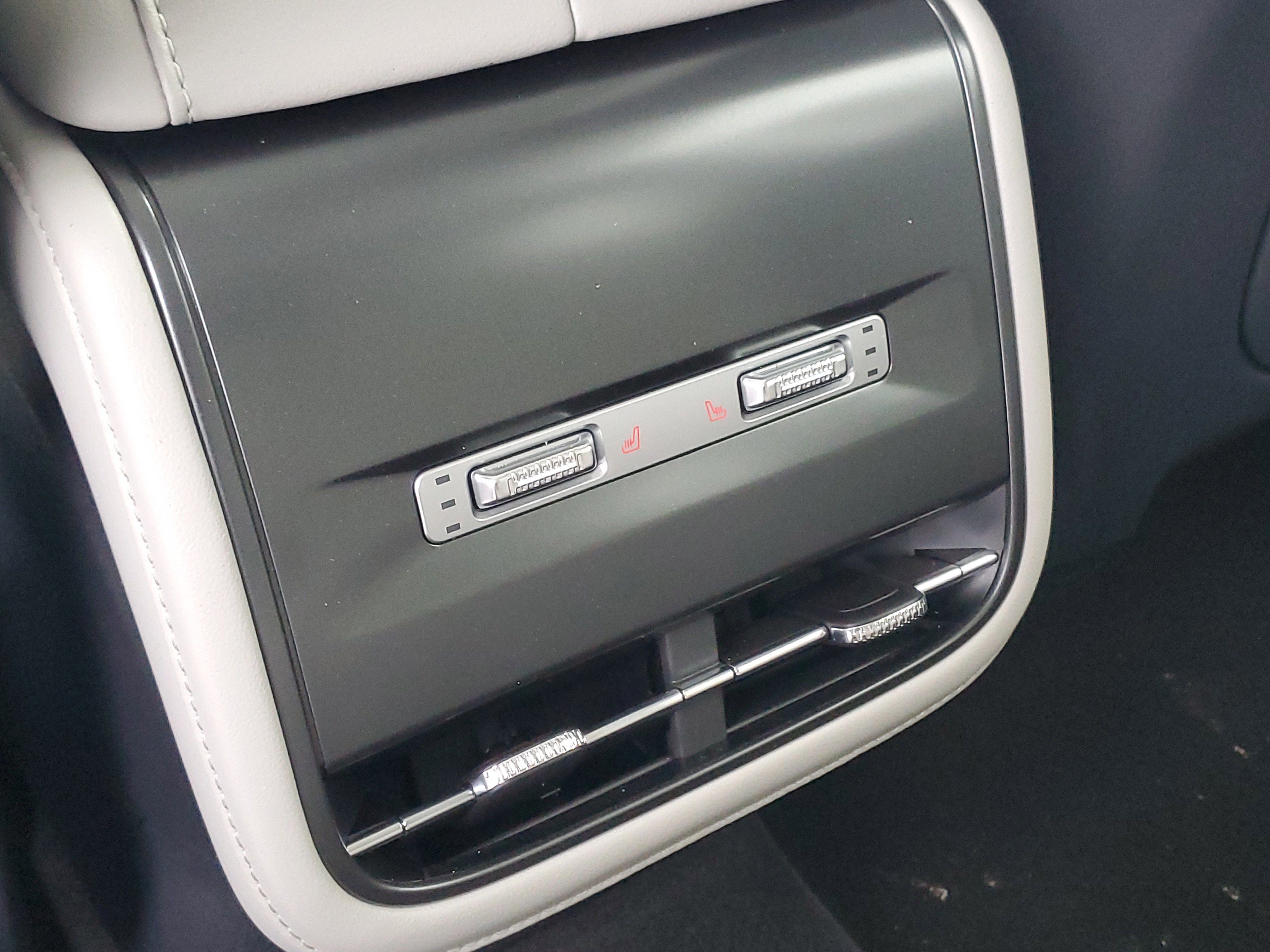 New 2026 Lincoln Nautilus Reserve image 30