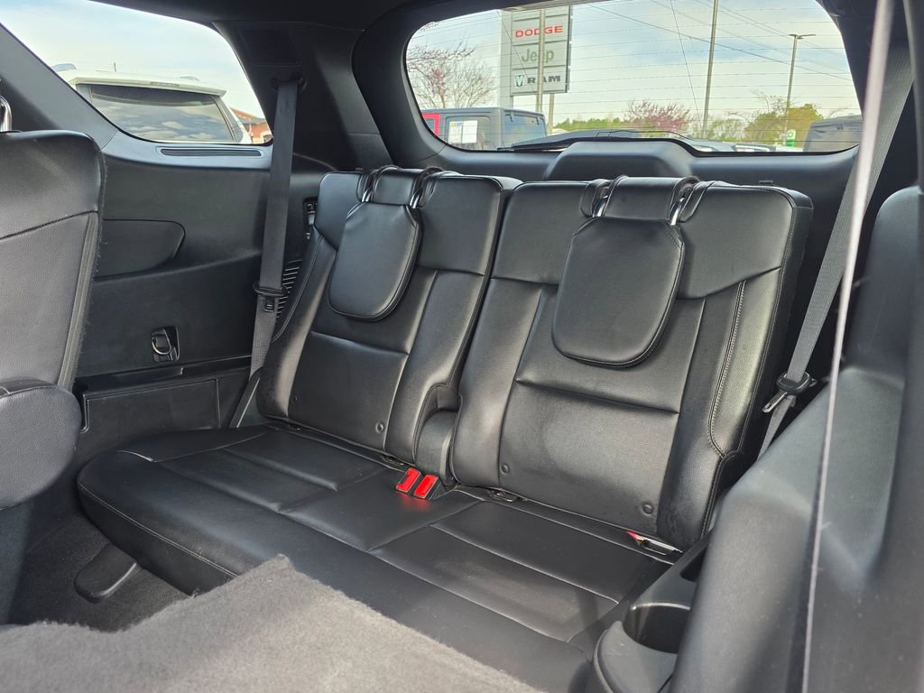 Used 2020 Ford Explorer Limited image 36