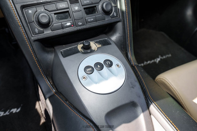 Used 2004 Lamborghini Gallardo AWD/4WD image 34