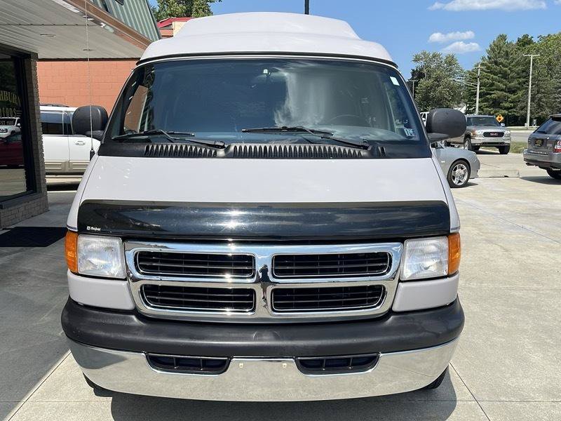 Used 1999 Dodge B1500 RWD image 5