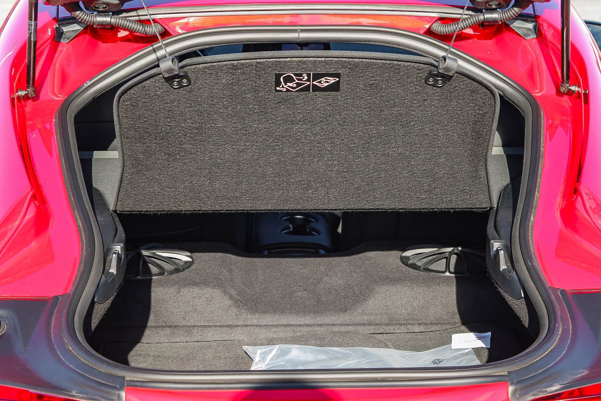 Used 2024 Toyota Supra 3.0 image 25