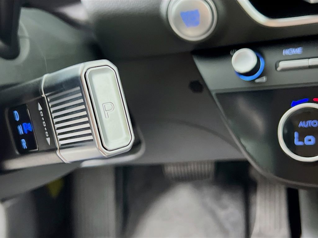 New 2026 Hyundai Sonata SEL image 13