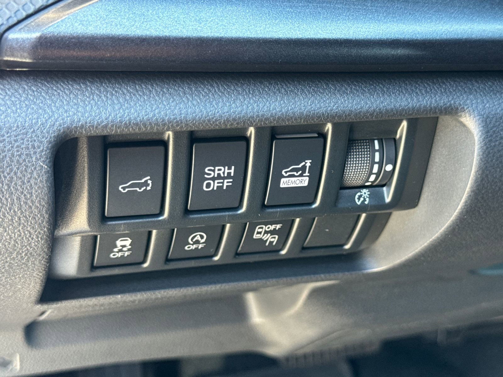 Certified 2024 Subaru Forester Wilderness w/ Wilderness Package image 17