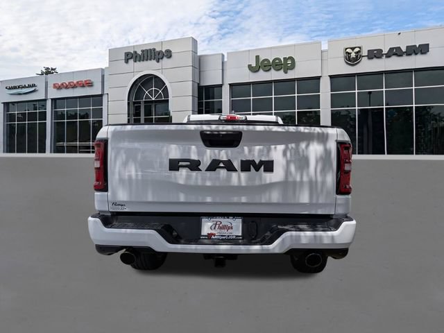 New 2026 RAM 1500 Express RWD image 5