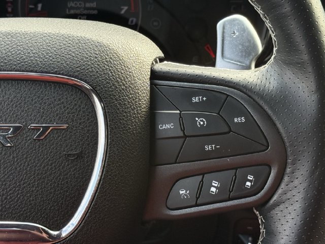 Used 2024 Dodge Durango SRT AWD/4WD image 16