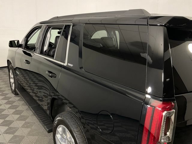 Used 2020 GMC Yukon SLT w/ Open Road Package AWD/4WD image 32