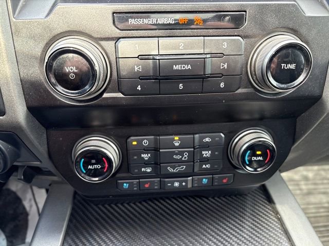 Used 2020 Ford F150 Raptor w/ Equipment Group 802A Luxury image 20