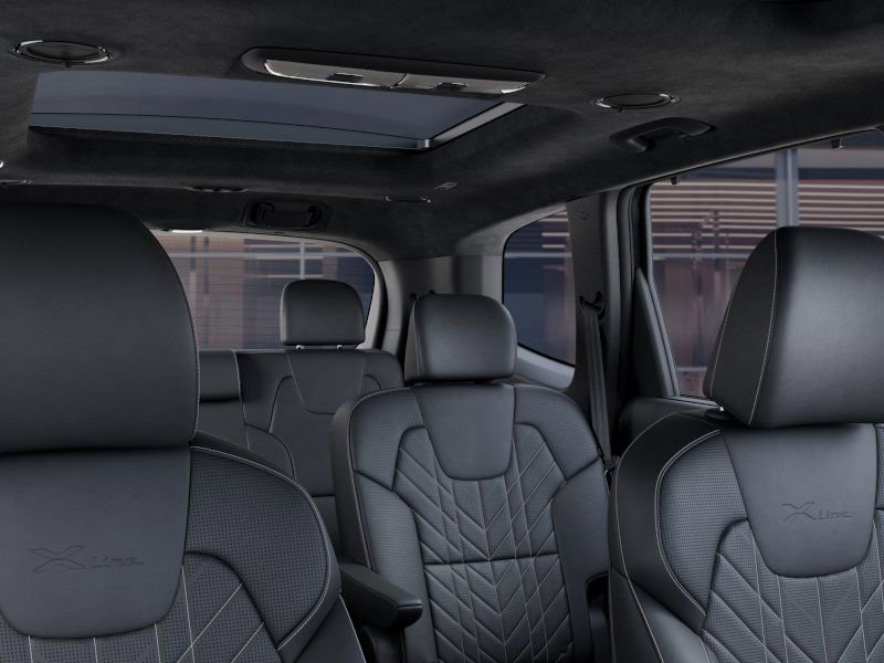 Used 2024 Kia Telluride SX Prestige X-Line image 27
