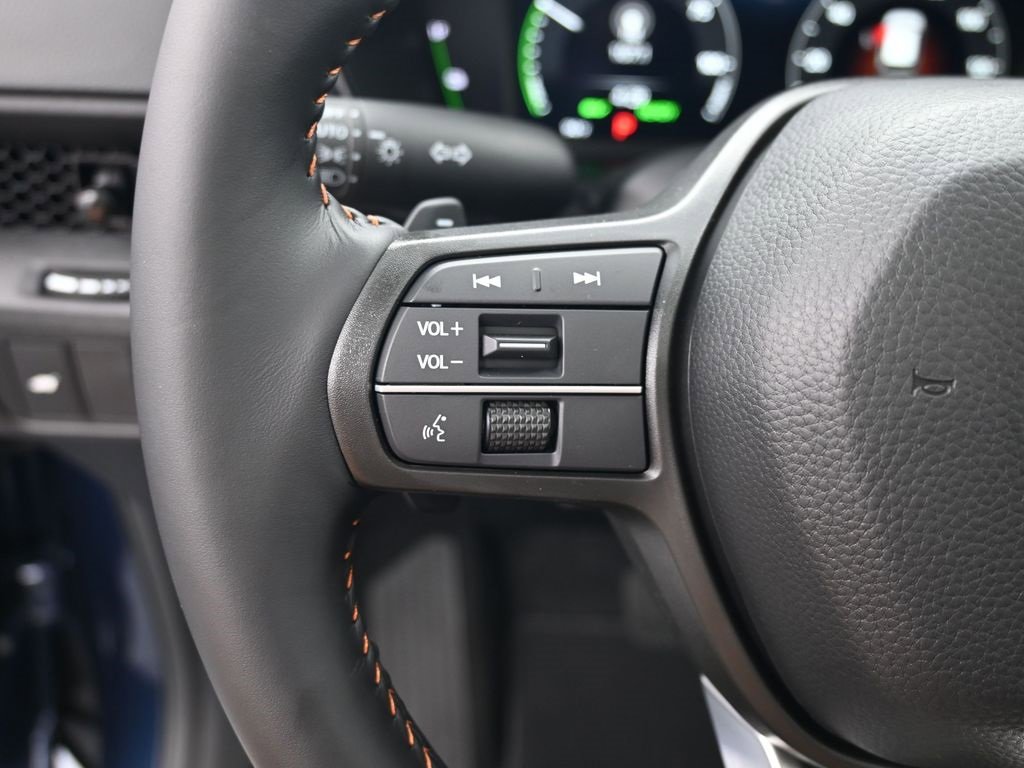 New 2026 Honda CR-V Sport-L image 18
